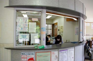 有能で優しい事務スタッフが対応いたします。ご不明点がございましたら、お気軽にお声かけください。